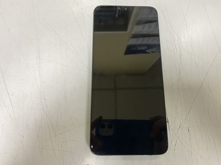 Оголошення Zte Blade A35 4/64GB Green Б/У