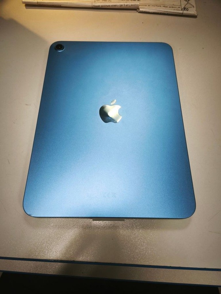 Розпродаж Apple ipad 2025 wi-fi 128gb, продавець Техноскарб