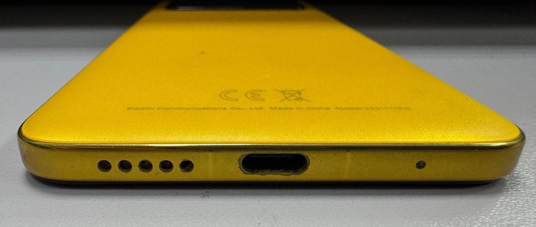 Poco m4 pro 4g 6/128gb Код:01-200927226. Зображення 11