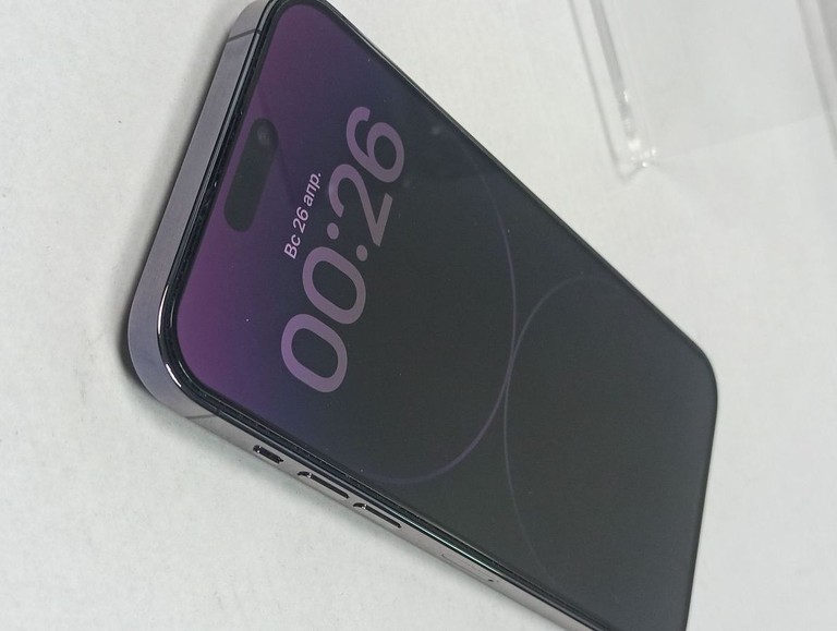 Apple iphone 14 pro max 128gb Код:01-200929349. Зображення 8