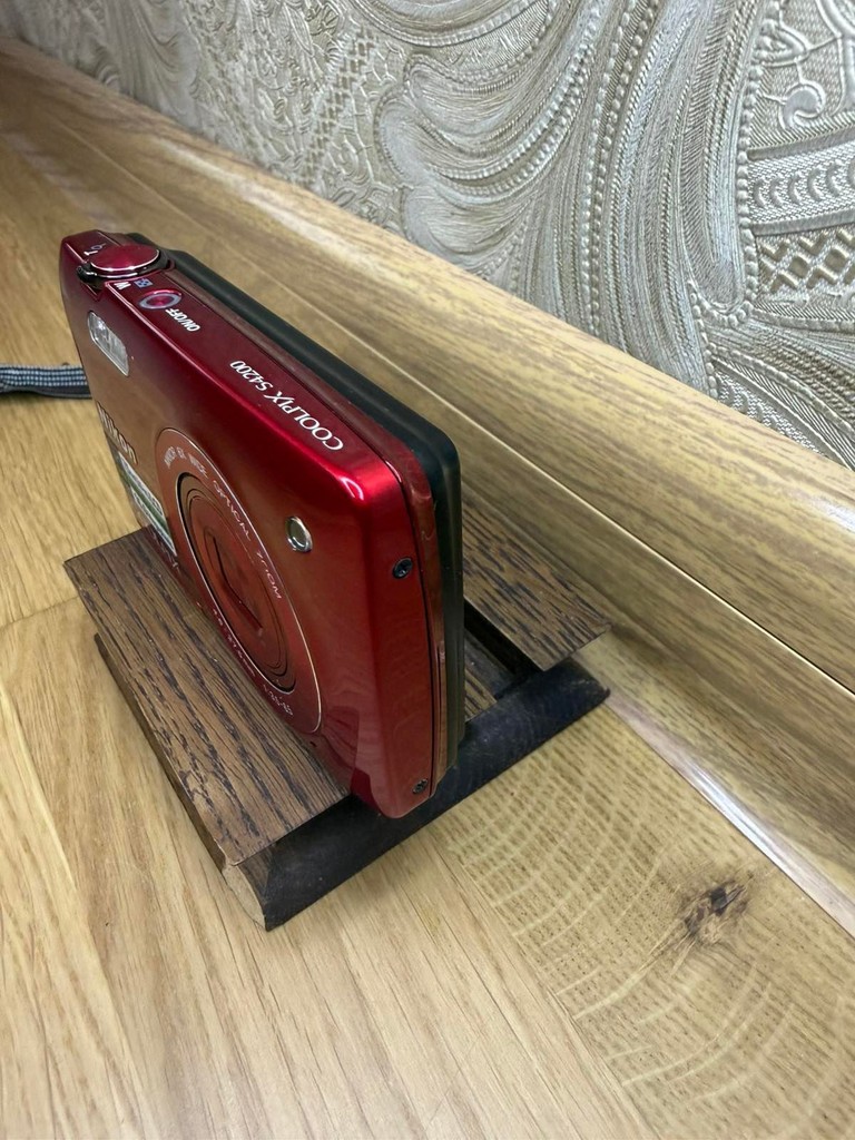 Объявление Nikon Coolpix S4200 Б/У