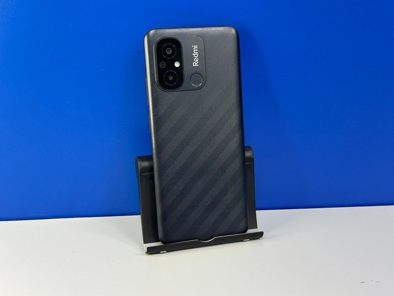 Дешево Xiaomi redmi 12c 4/128gb з ломбарду