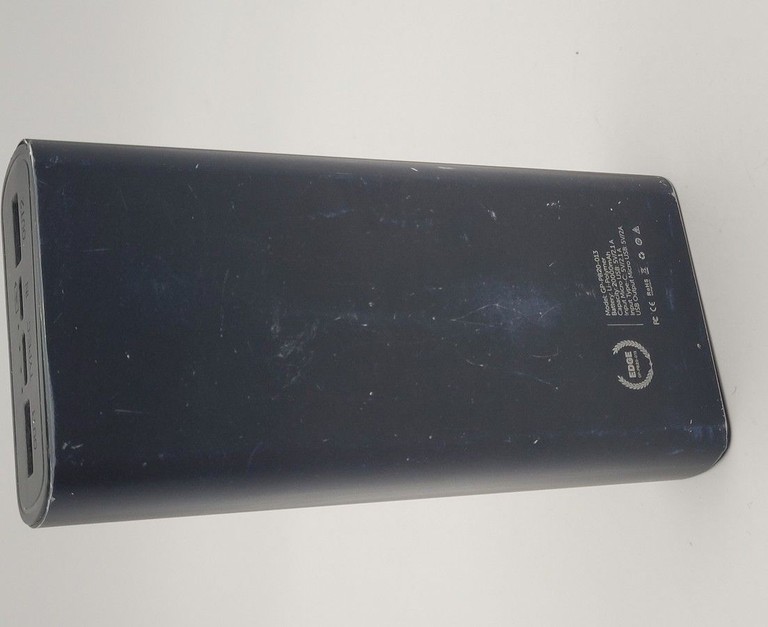 Дешиво Gelius pro edge gp-pb20-013 20000mah с ломбарда