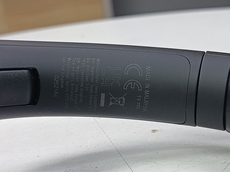 Sony wh-1000xm4 Код:01-200931219. Зображення 5