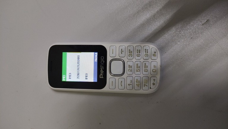 Купити Prestigio grace b1 pfp1242 duo Б/У