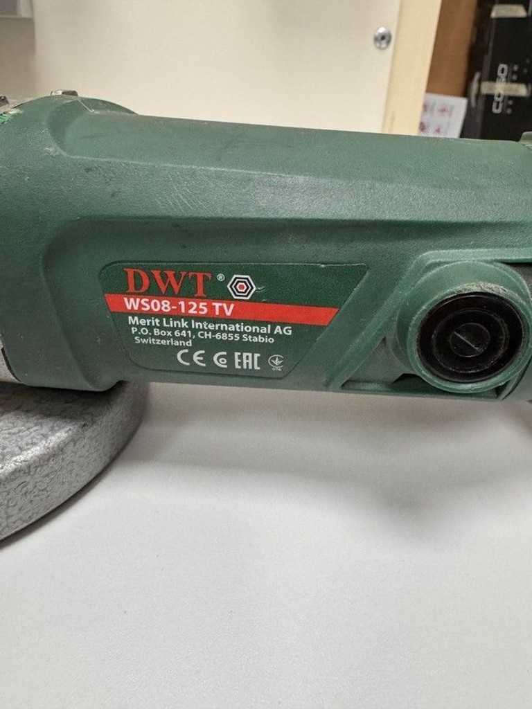 Оголошення Dwt WS08-125 TV Б/У