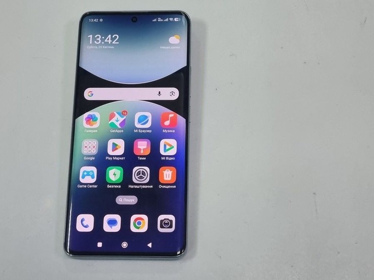 Купити Xiaomi redmi note 14 pro+ 5g 8/256gb Б/У