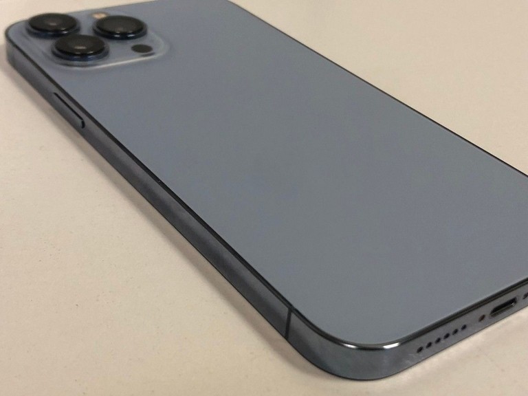 Apple iphone 13 pro max 256gb Код:01-200932015. Зображення 9