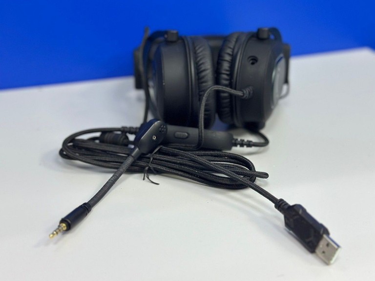 Дешево Fifine H6 Black з ломбарду