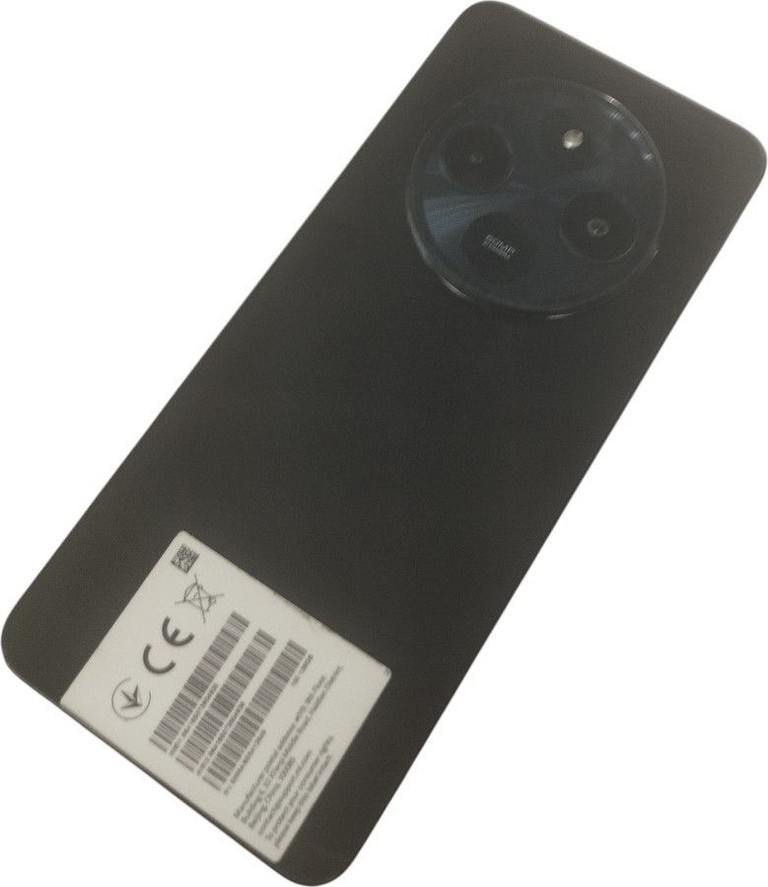 Дешево Xiaomi redmi 14c 4/128gb з ломбарду