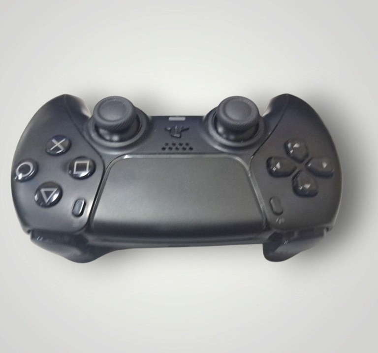 Дешиво Sony DualSense Black с ломбарда