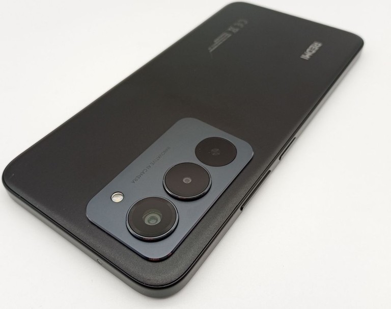 Оголошення Xiaomi redmi 15 4g 6/128gb Б/У