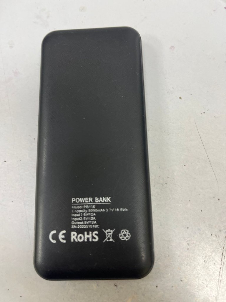 Объявление Syrox PB116 Б/У