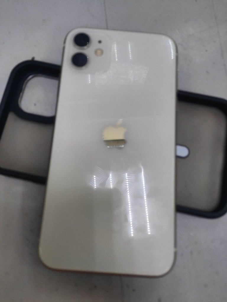 Купити Apple iphone 11 64gb Б/У