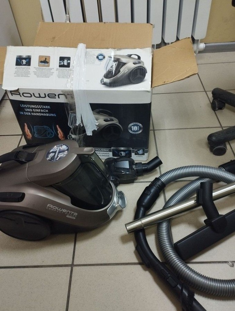 Rowenta RO 3786EA Код:01-200935744. Изображение 7