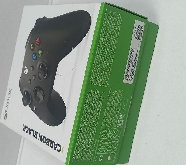 Распродажа Microsoft xbox series x s wireless controller, продавец Техноскарб