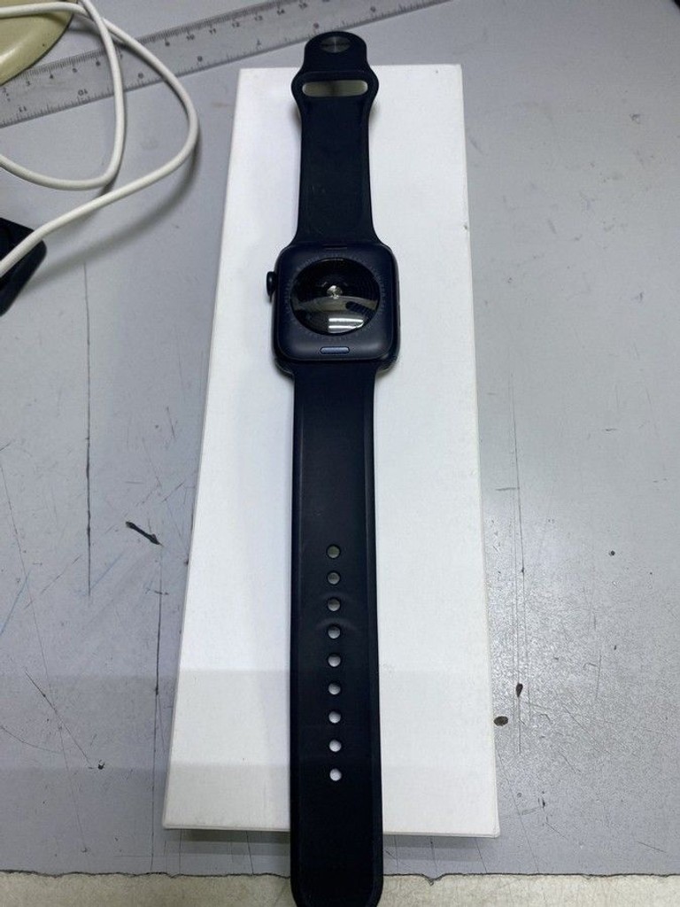 Дешиво Apple watch se 2 gps 44mm aluminium case с ломбарда