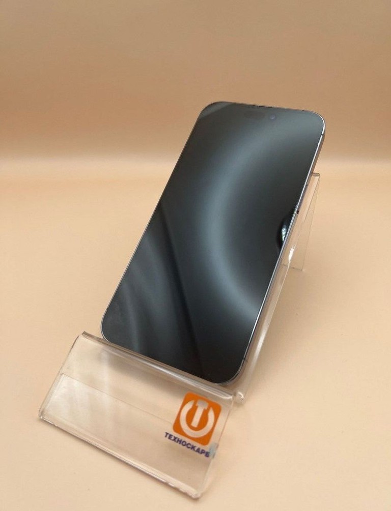 Оголошення Apple iphone 14 pro max 512gb esim Б/У
