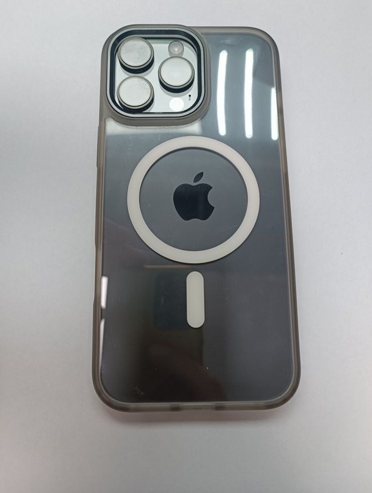Розпродаж Apple iphone 16 pro max 256gb, продавець Техноскарб