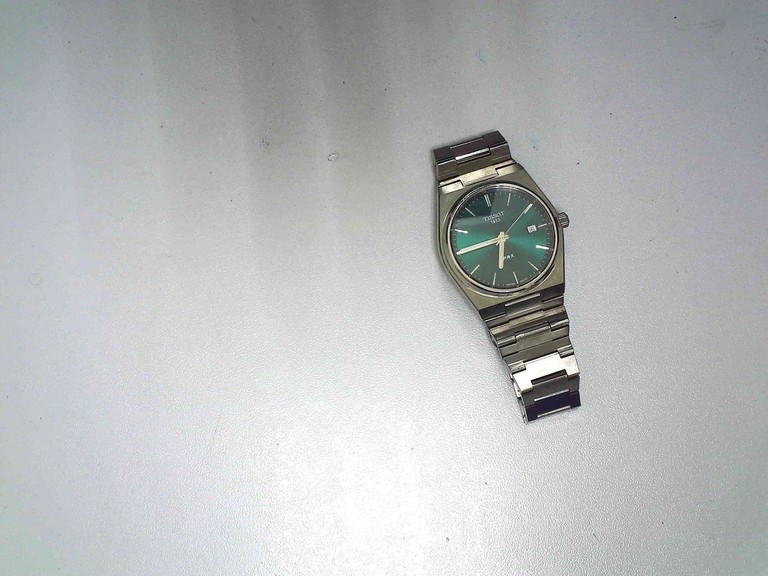 Объявление Tissot t137410a Б/У
