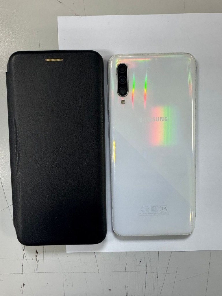 Samsung galaxy a30s 3/32gb Код:01-200938683. Изображение 5