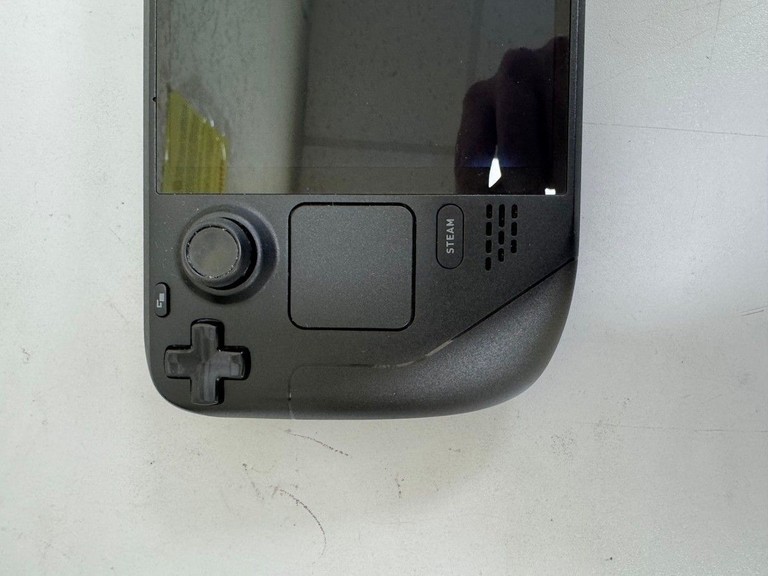 Valve Steam Deck OLED 512 GB Код:01-200936855. Изображение 6
