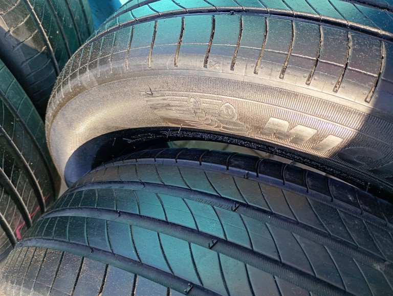 Объявление Michelin Primaci  Б/У