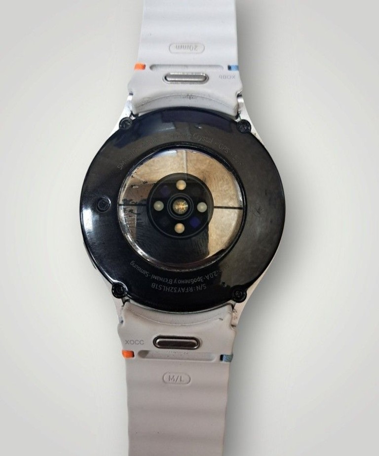 Объявление Samsung galaxy watch 7 44mm Б/У