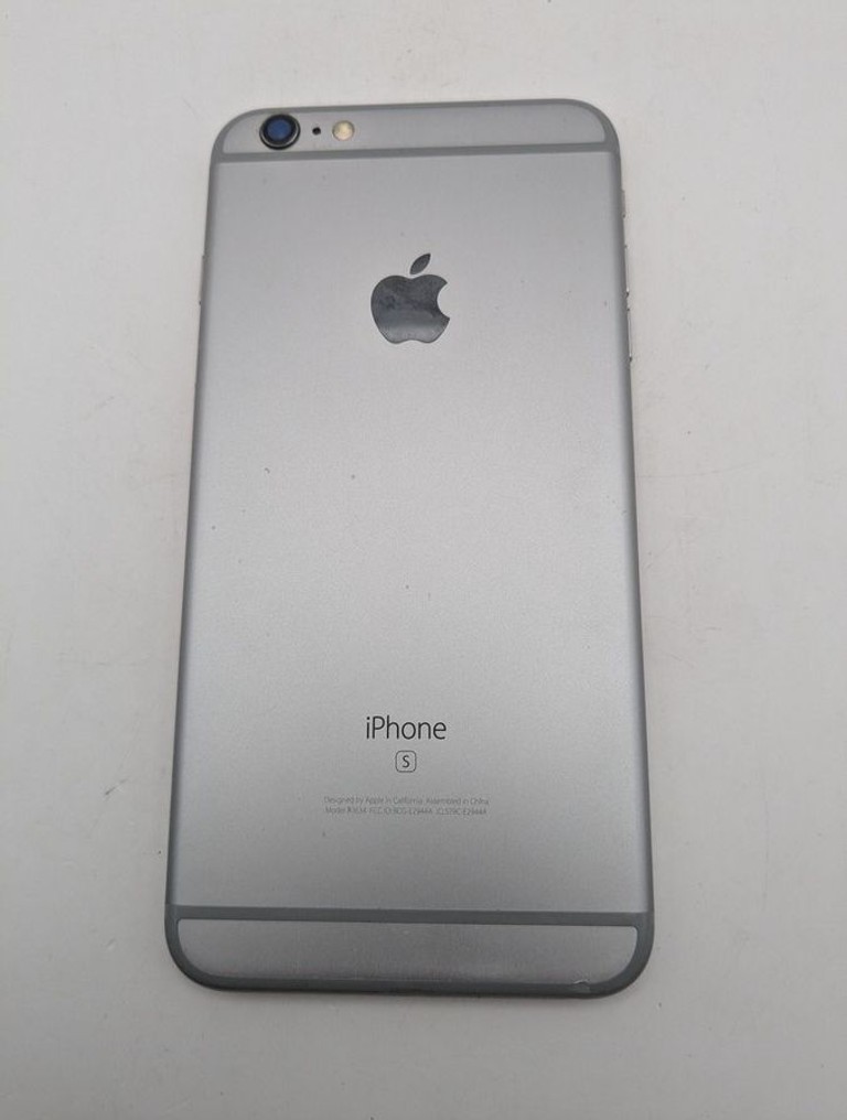 Apple iphone 6s plus 32gb Код:01-200938803. Зображення 9