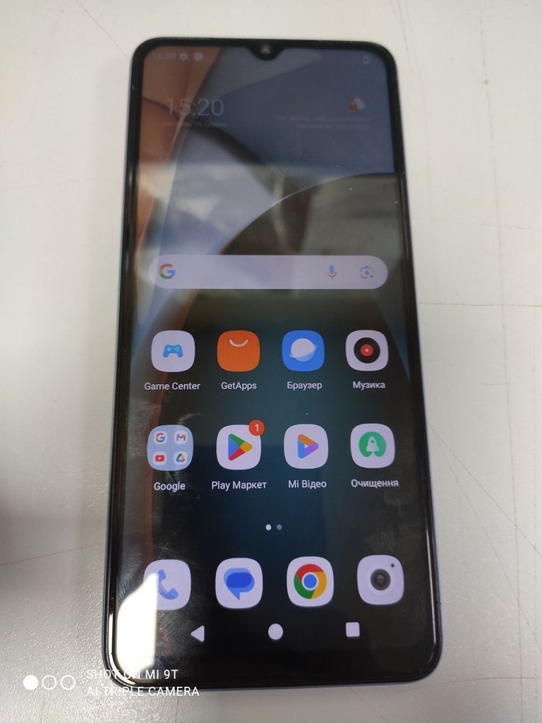 Купить Xiaomi redmi a3 3/64gb Б/У