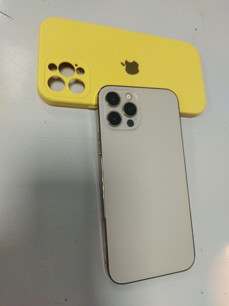 Купить Apple iphone 12 pro 256gb Б/У