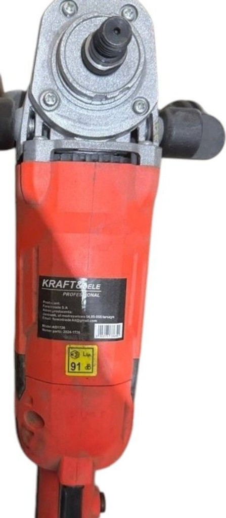 Объявление Kraft&dele KD1726 Б/У