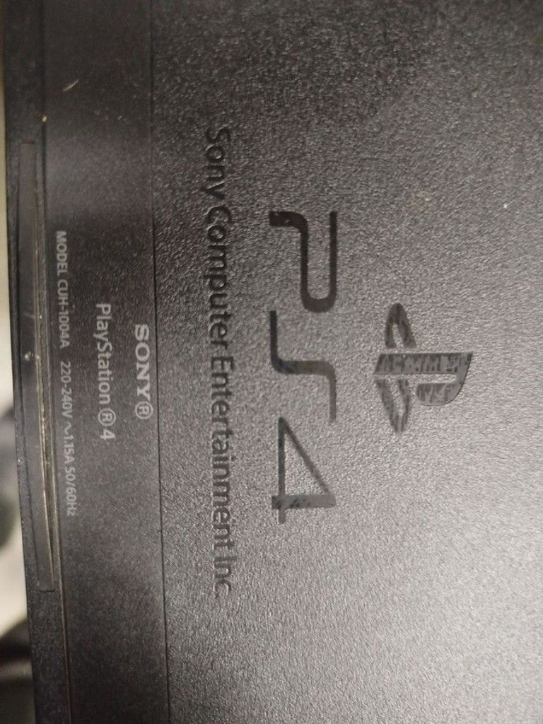 Дешиво Sony playstation 4 500gb с ломбарда