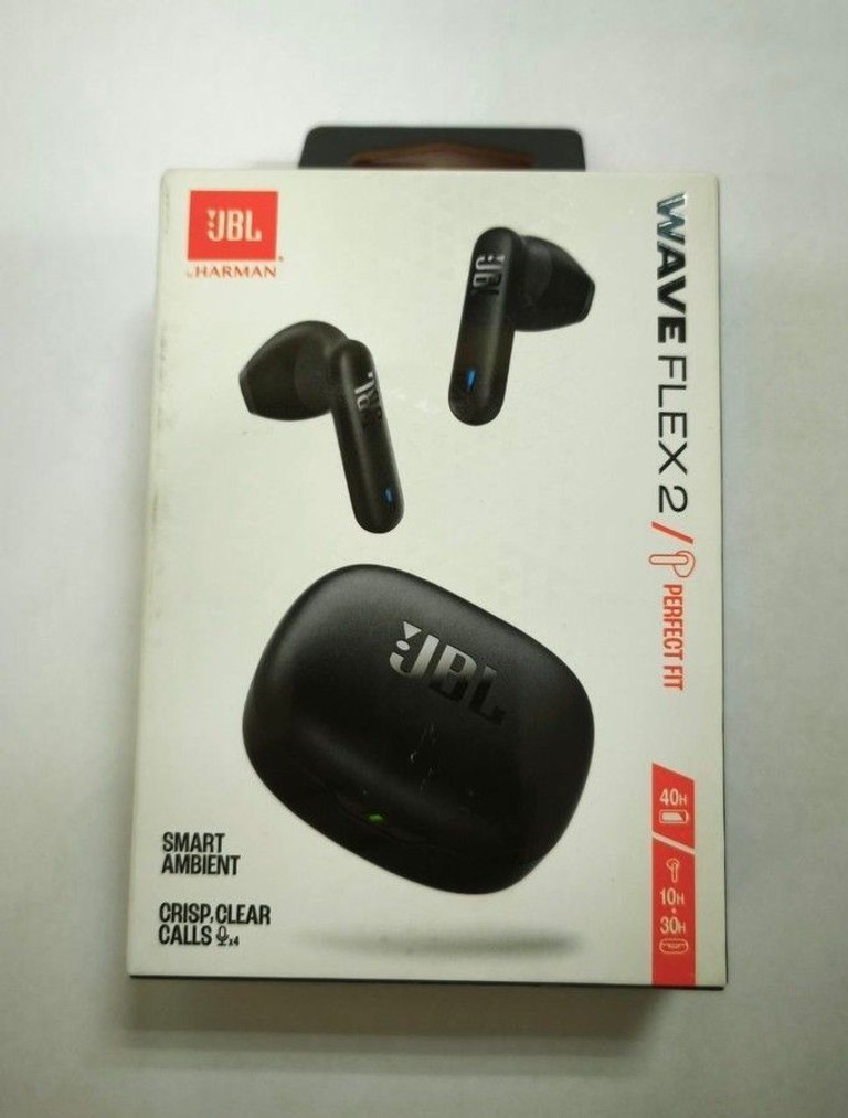 Купити Jbl wave flex 2 Б/У
