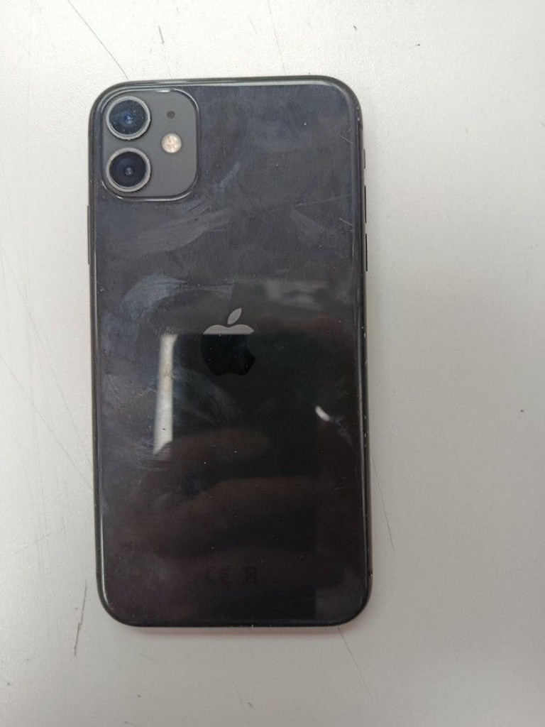 Розпродаж Apple iphone 11 64gb, продавець Техноскарб