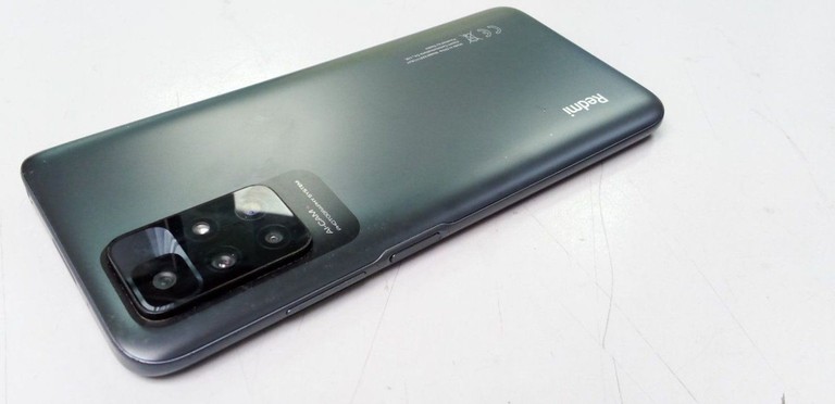 Розпродаж Xiaomi redmi 10 2022 4/64gb, продавець Техноскарб