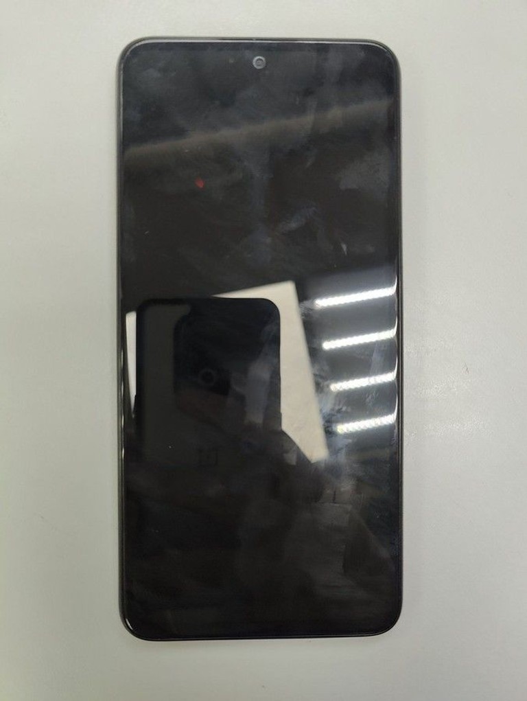 Купити Xiaomi redmi note 14 8/256gb Б/У