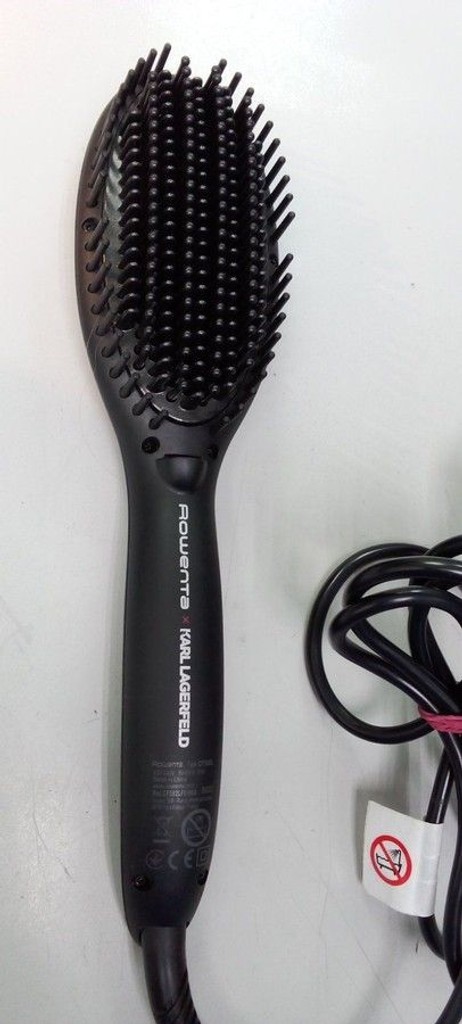 Оголошення Rowenta Powerstraight Karl Lagerfeld CF582LF0 Б/У