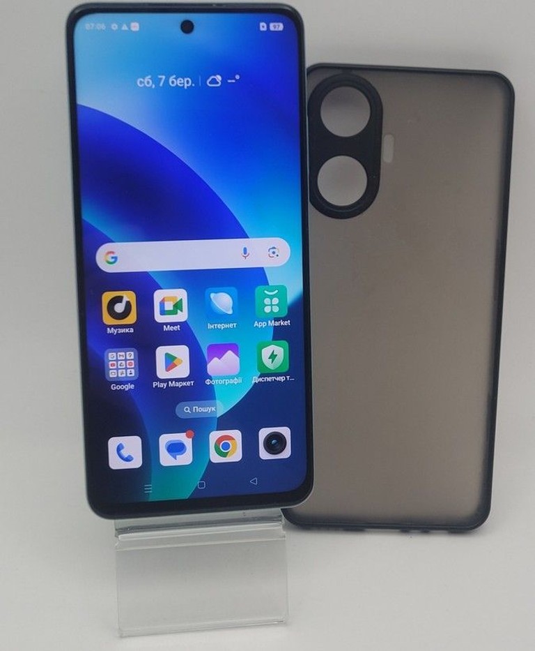 Купити Realme c55 8/256gb Б/У