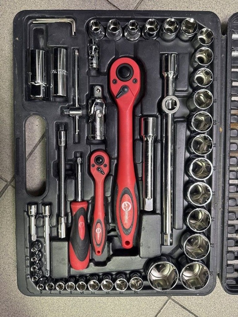 Дешево Intertool ET-6094 з ломбарду