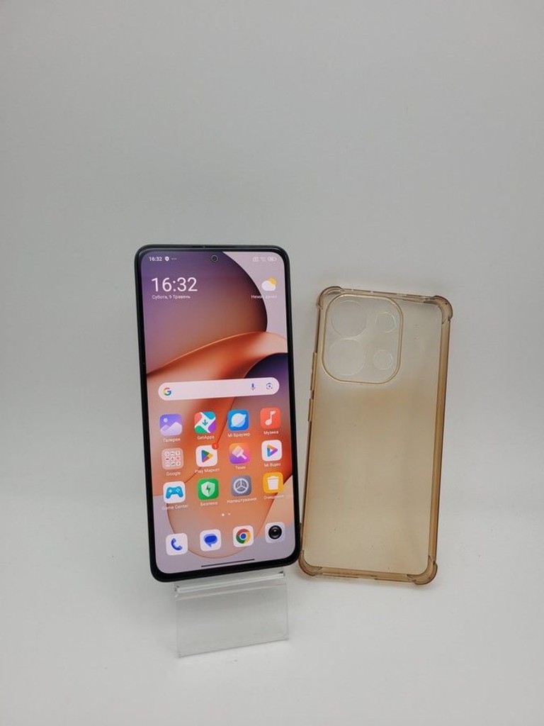 Купити Xiaomi redmi note 13 4g 6/128gb Б/У