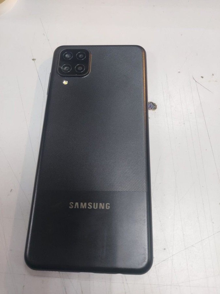 Дешево Samsung galaxy a12 sm-a127f 3/32gb з ломбарду