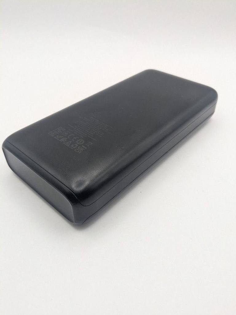 Hoco DB81 Apollo 30000mAh 65W Black Код:01-200945289. Зображення 7