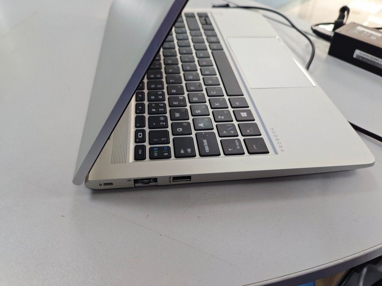 Hp 14/ryzen 5 5600u ddr5/32gb ddr5/ssd 256 gb/*інтегрована Код:01-200943956. Зображення 12