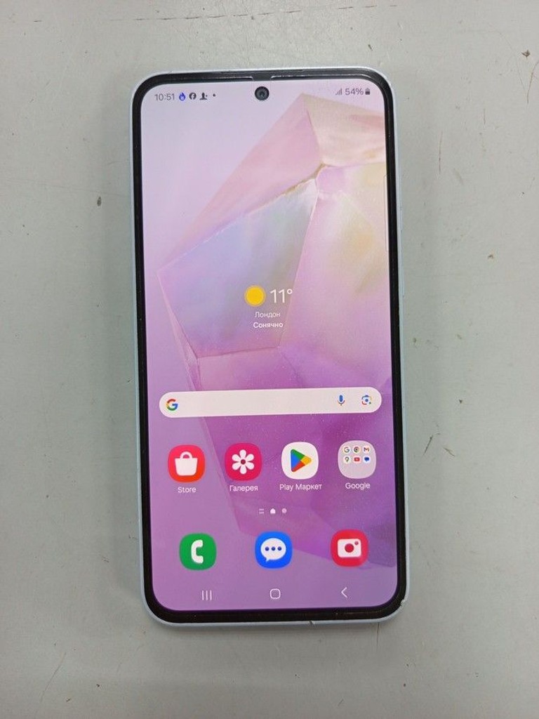 Купити Samsung galaxy a35 5g 6/128gb Б/У