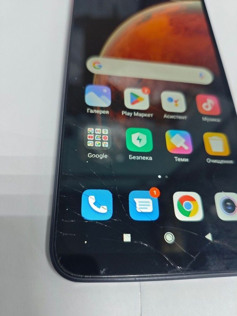 Xiaomi redmi 9c nfc 3/64gb Код:01-200946239. Зображення 11