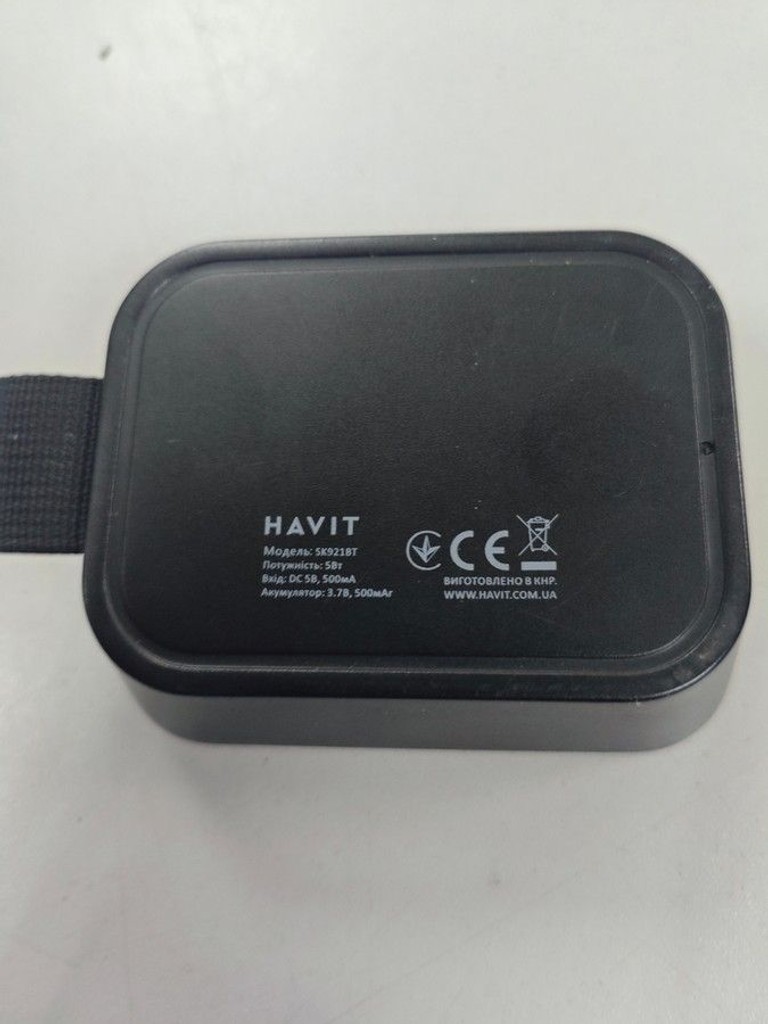 Купити Havit sk921bt Б/У