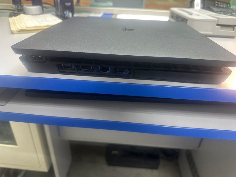 Оголошення Sony playstation 4 500gb Б/У