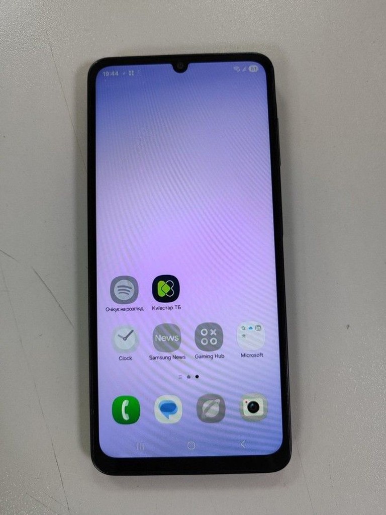 Купить Samsung galaxy a07 4/128gb Б/У