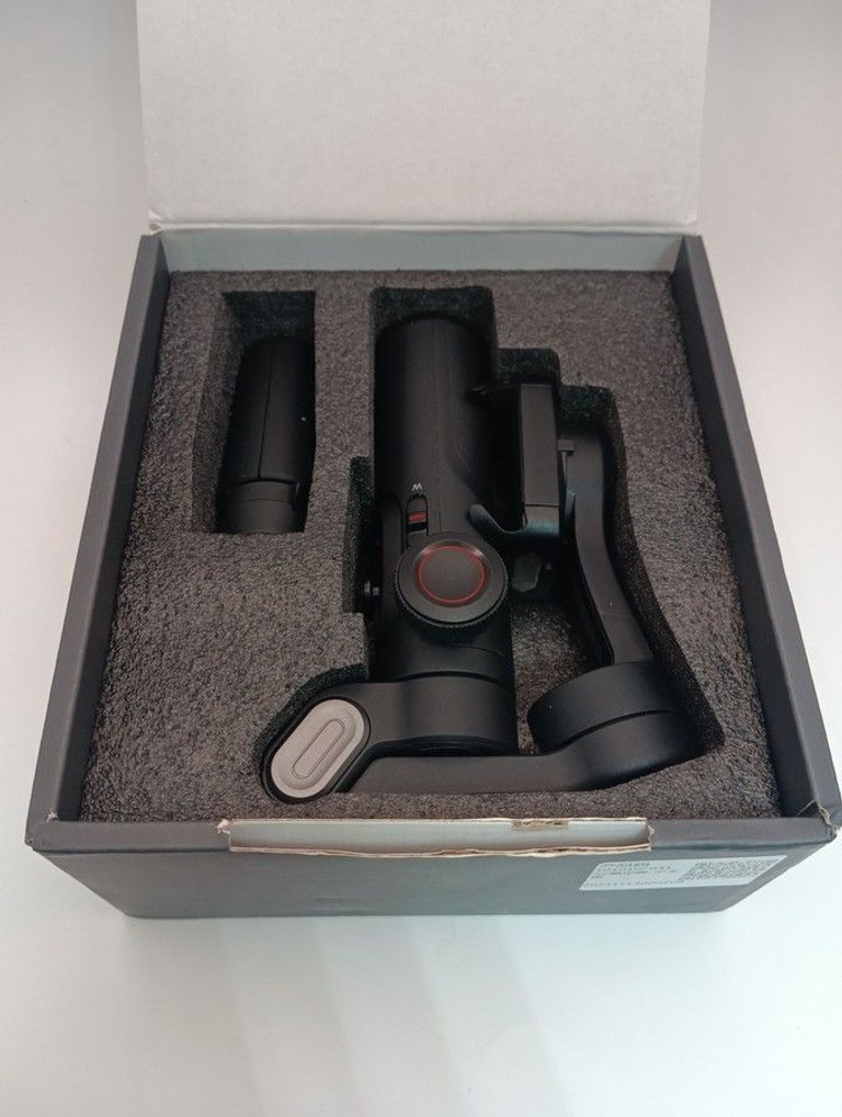 Aochuan professional gimbal stabilizer for smartphone smart xe Код:01-200946334. Зображення 6